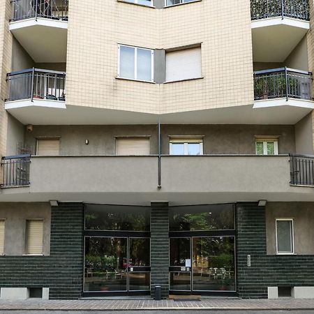 Primopiano - Pellegrino Rossi A Apartment Milan Exterior photo
